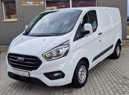Ford - Transit