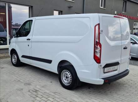 Ford - Transit