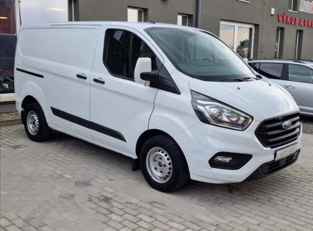 Ford - Transit