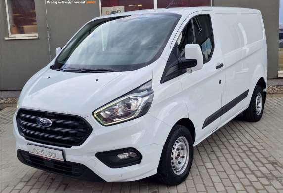 Ford - Transit