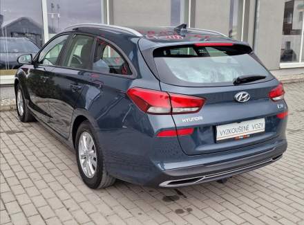 Hyundai - i30