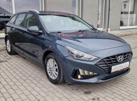 Hyundai - i30