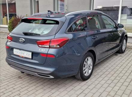 Hyundai - i30