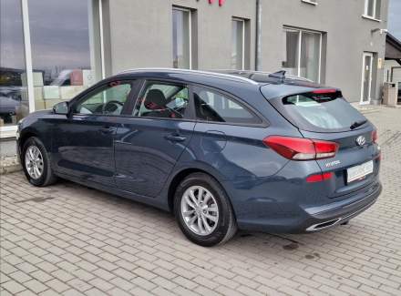 Hyundai - i30