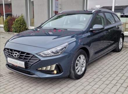 Hyundai - i30