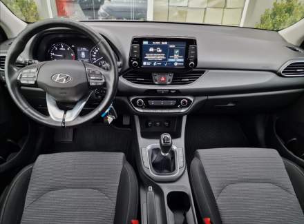 Hyundai - i30