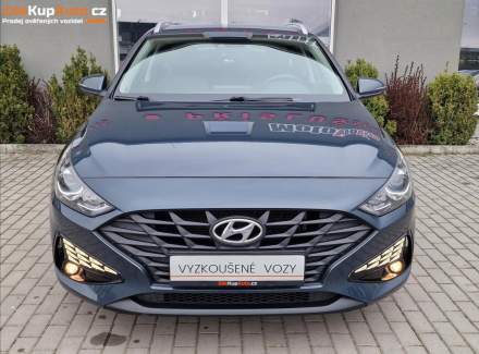 Hyundai - i30