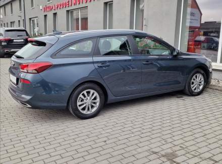 Hyundai - i30