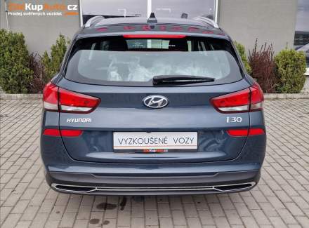 Hyundai - i30