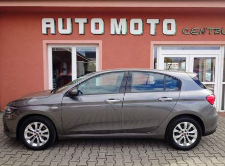 Fiat - Tipo