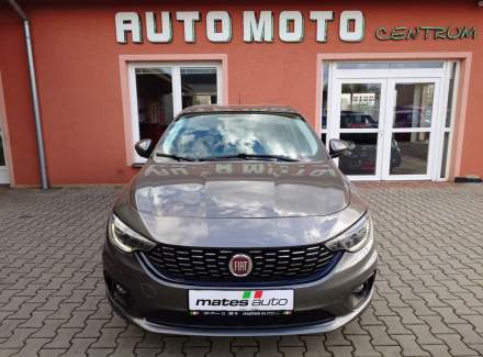 Fiat - Tipo