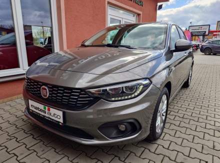 Fiat - Tipo