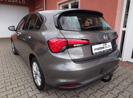 Fiat - Tipo