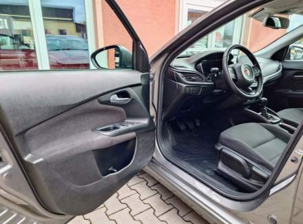Fiat - Tipo