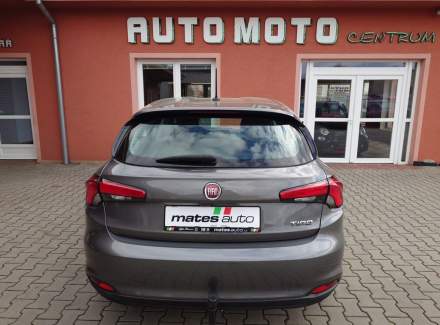 Fiat - Tipo