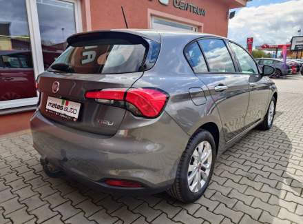 Fiat - Tipo