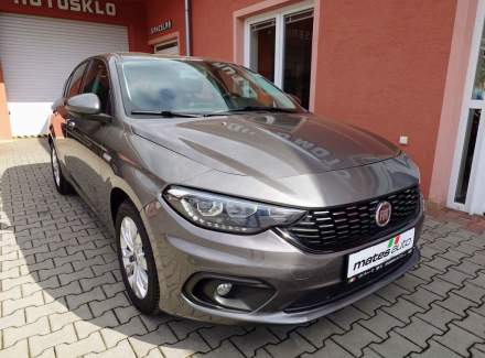 Fiat - Tipo