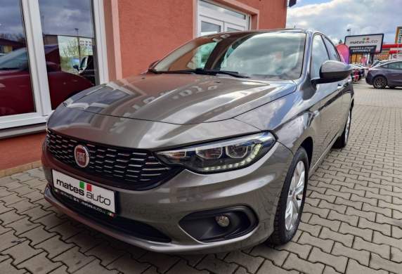 Fiat - Tipo