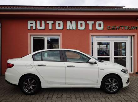 Fiat - Tipo