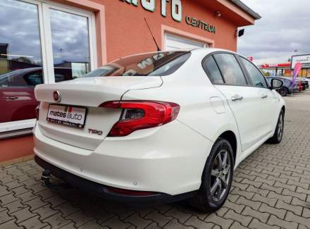 Fiat - Tipo