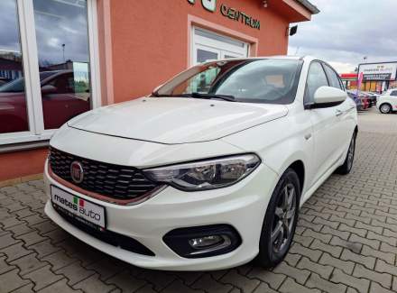 Fiat - Tipo