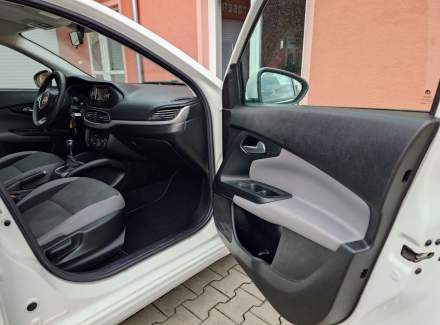 Fiat - Tipo
