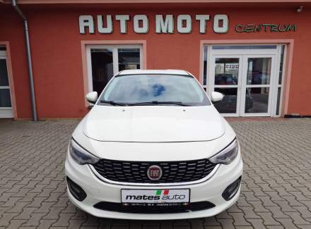 Fiat - Tipo