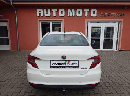 Fiat - Tipo