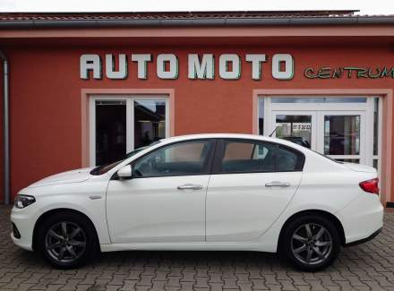 Fiat - Tipo