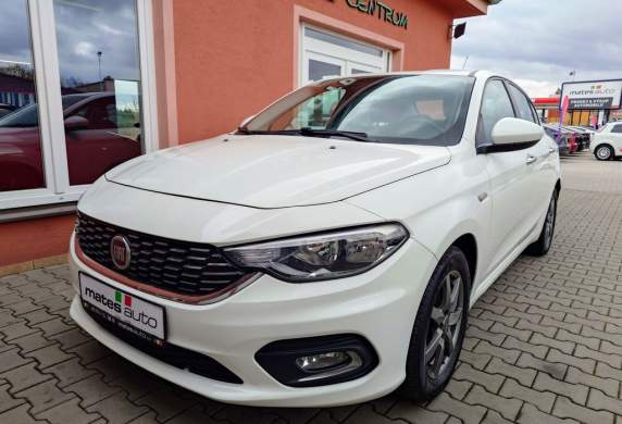 Fiat - Tipo