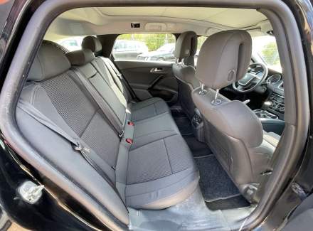 Peugeot - 508