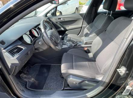 Peugeot - 508
