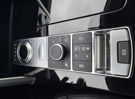 Land Rover - Discovery