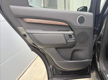 Land Rover - Discovery