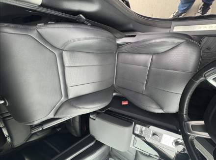 Land Rover - Discovery