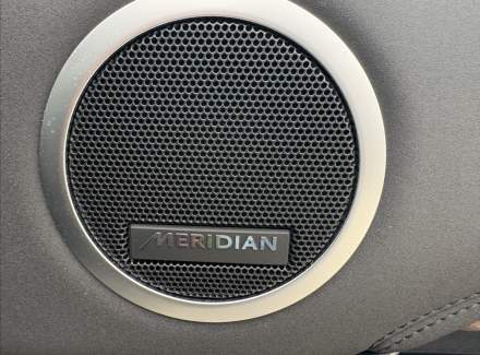 Land Rover - Discovery