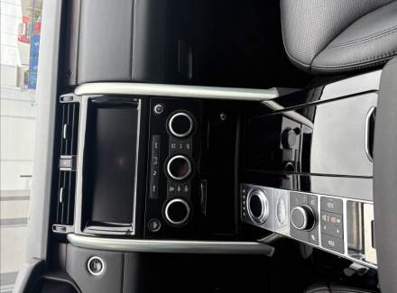 Land Rover - Discovery