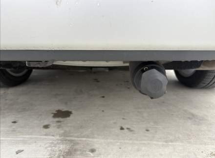 Land Rover - Discovery