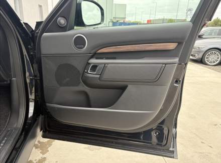 Land Rover - Discovery