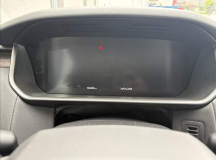 Land Rover - Discovery