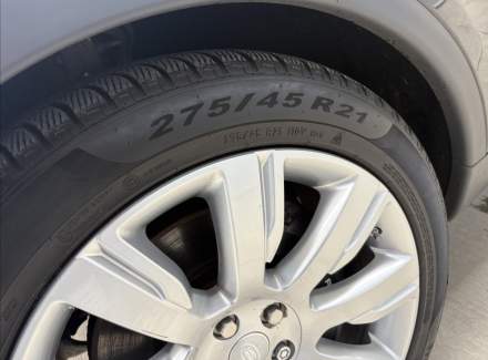 Land Rover - Discovery