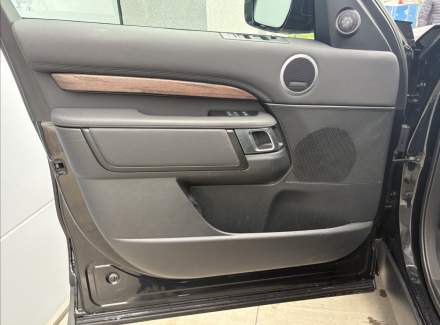 Land Rover - Discovery