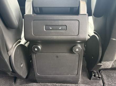 Land Rover - Discovery