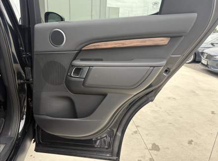 Land Rover - Discovery