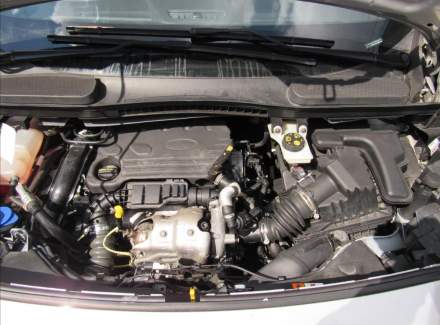 Ford - Tourneo Connect