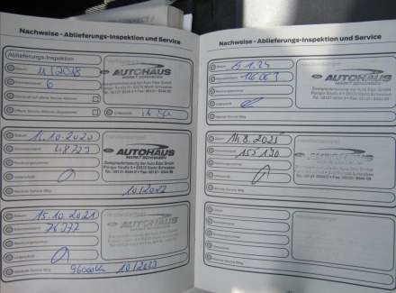 Ford - Tourneo Connect