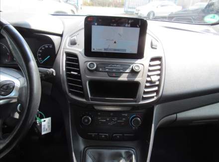 Ford - Tourneo Connect