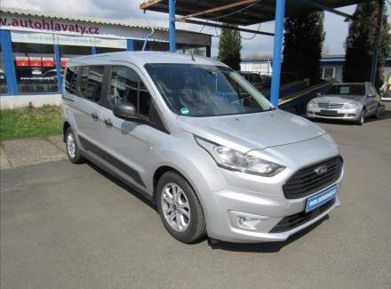 Ford - Tourneo Connect