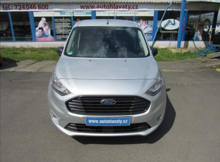 Ford - Tourneo Connect