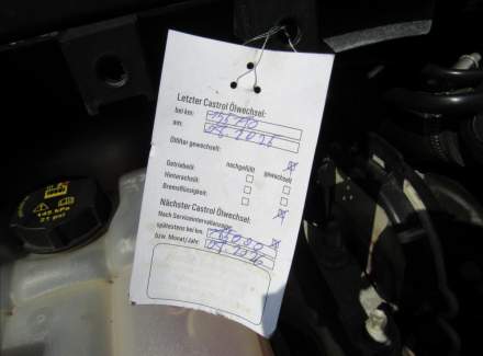 Ford - Tourneo Connect